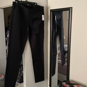 Old Navy Pixie Pants